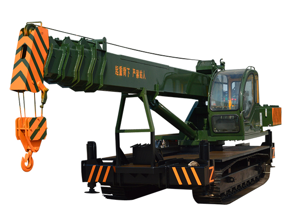 小型吊車單缸柴油機(jī)起動(dòng)困難原因診斷方法